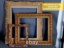 Antique gilt bronze and marble pen holder, signed A. Marionnet (1852–1910) C404