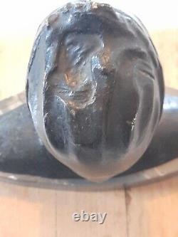 Bust Bronze (dantes) 25x21 CM