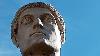 Colossus Of Constantine: Recreating Marble And Bronze Fragments With 3d Sculpting