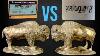 Comparison Between Investment Casting And Ceramic Shell For Bronze Sculpture