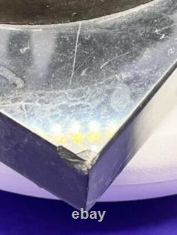 Golf Game Golf Sport Sculpture Bronze Marble Base Signed L, Charles