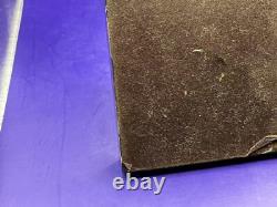 Golf Game Golf Sport Sculpture Bronze Marble Base Signed L, Charles