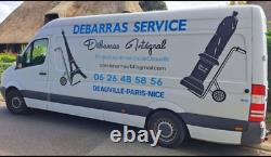 Magnificent Kneeling Woman Bronze Marble Base Signed Manollo Beautiful Hair