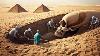 What Scientists Discovered In Egypt Astonished The Whole World
