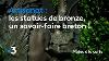 Bronze Statues A Breton Skill Weather Forecast