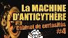 La Machine D Anticyth Re Cabinet De Curiosit S 4